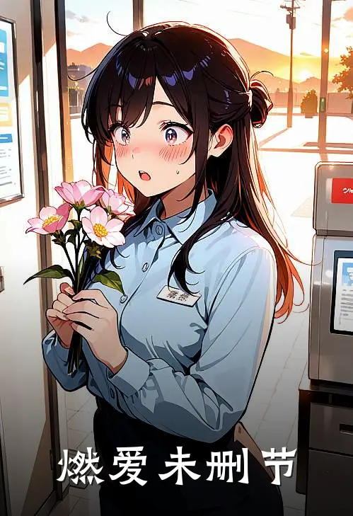 燃爱未删节
