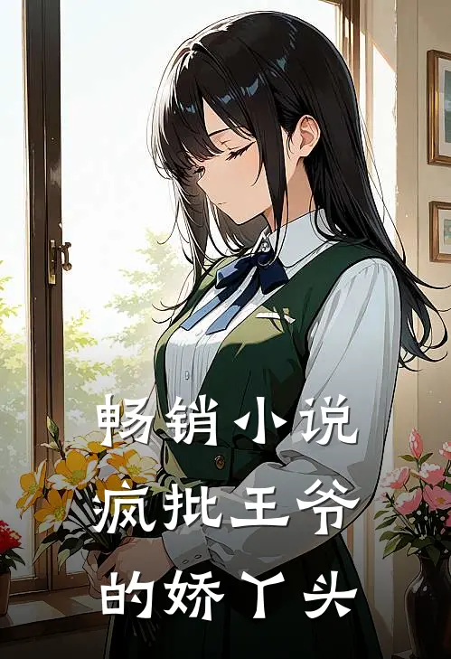 畅销小说疯批王爷的娇丫头
