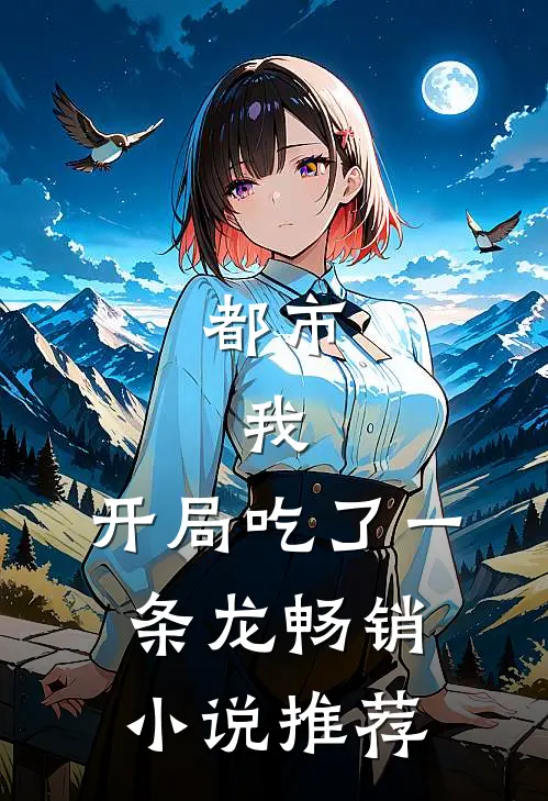 都市：我，开局吃了一条龙畅销小说推荐