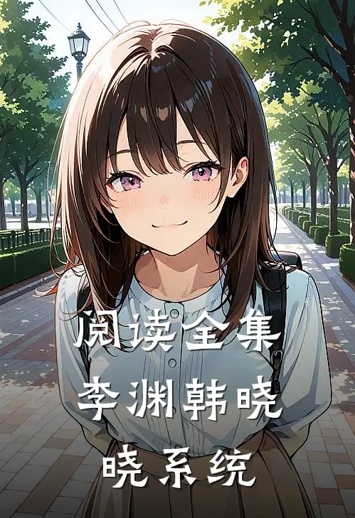 阅读全集李渊韩晓晓系统