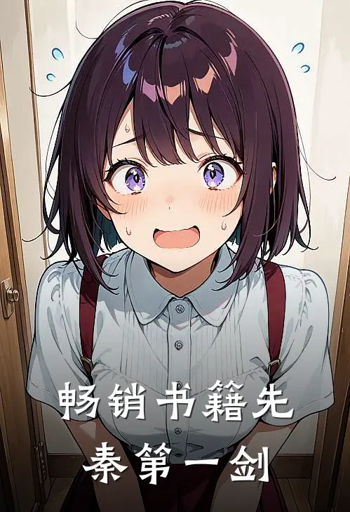 畅销书籍先秦第一剑