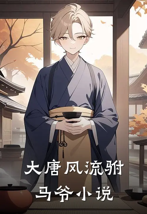 大唐风流驸马爷小说