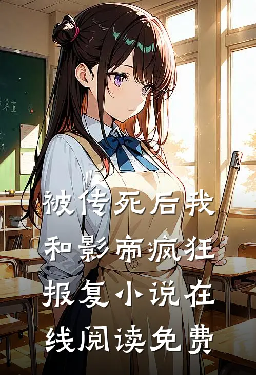 被传死后我和影帝疯狂报复小说在线阅读免费