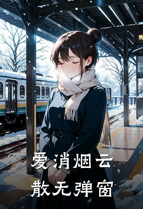 爱消烟云散无弹窗