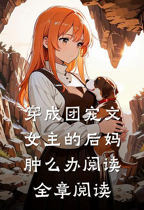 穿成团宠文女主的后妈肿么办阅读全章阅读