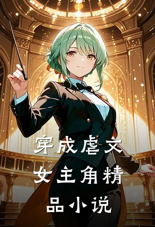 穿成虐文女主角精品小说
