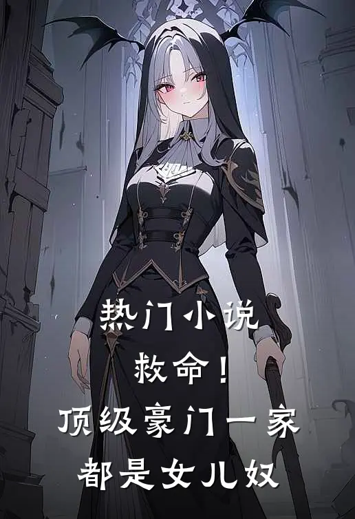 热门小说救命！顶级豪门一家都是女儿奴