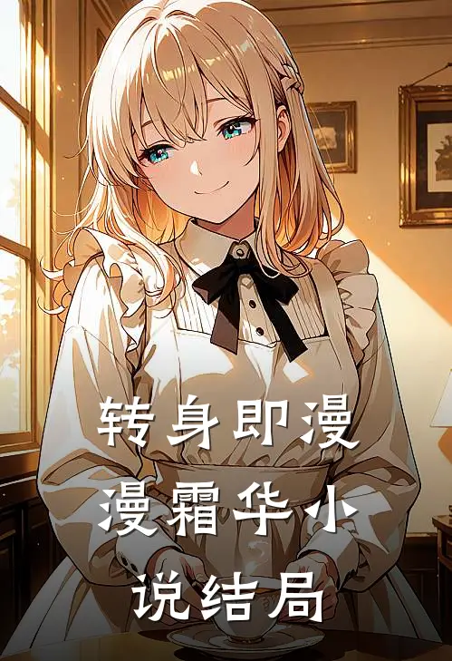转身即漫漫霜华小说结局