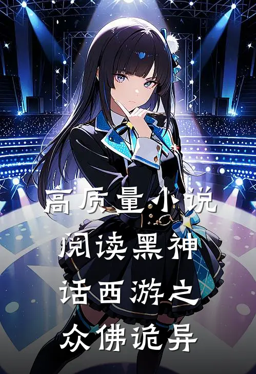 高质量小说阅读黑神话西游之众佛诡异