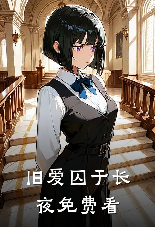 旧爱囚于长夜免费看