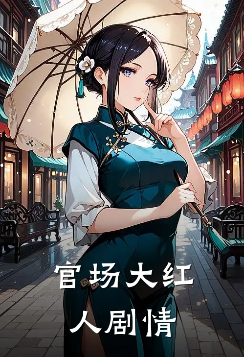 官场大红人剧情