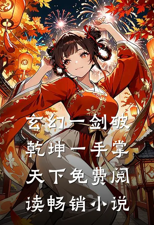 玄幻一剑破乾坤一手掌天下免费阅读畅销小说
