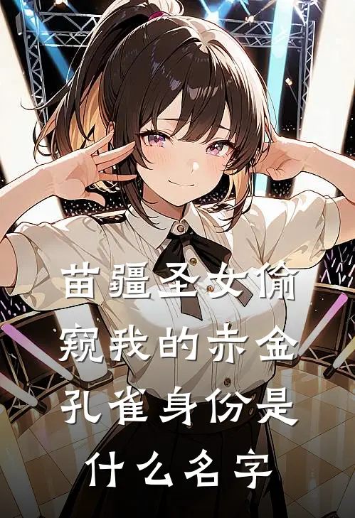 苗疆圣女偷窥我的赤金孔雀身份是什么名字