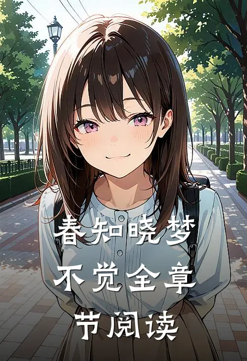 春知晓梦不觉全章节阅读