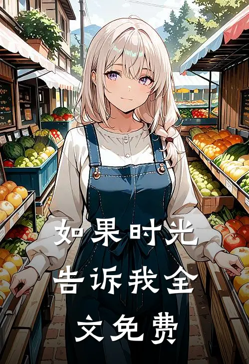 如果时光告诉我全文免费