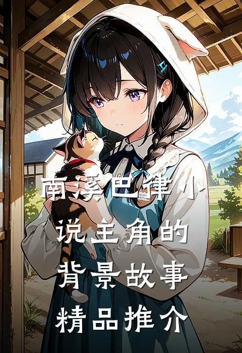 南溪巴律小说主角的背景故事精品推介