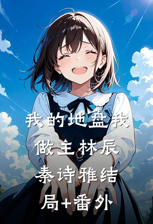 我的地盘我做主林辰秦诗雅结局+番外