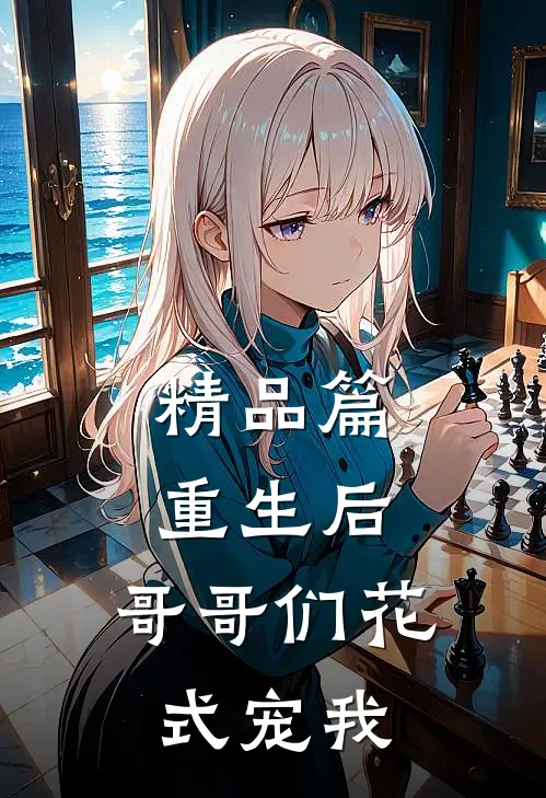 精品篇重生后，哥哥们花式宠我