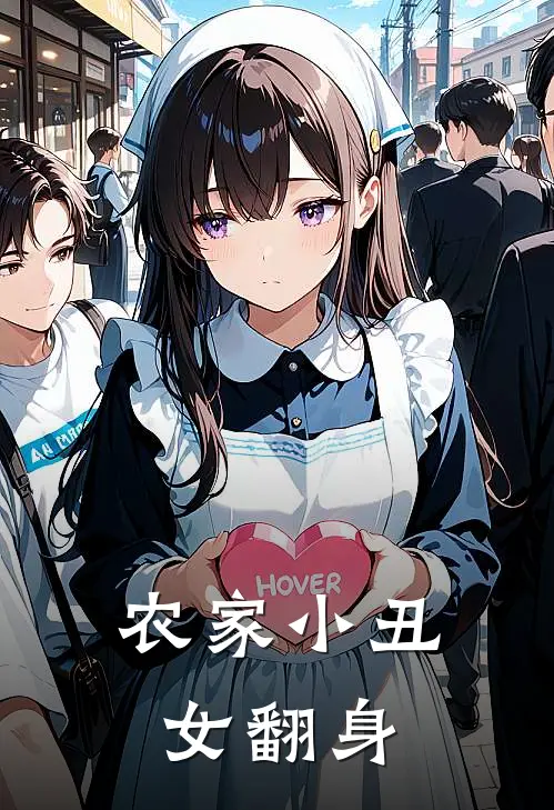 农家小丑女翻身