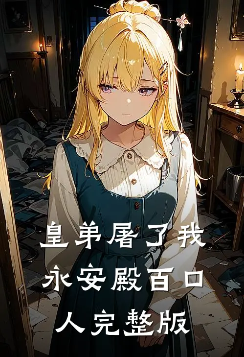 皇弟屠了我永安殿百口人完整版