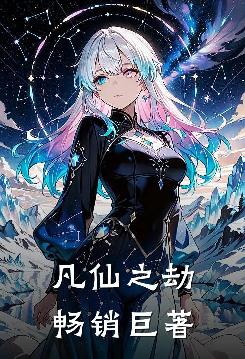 凡仙之劫畅销巨著