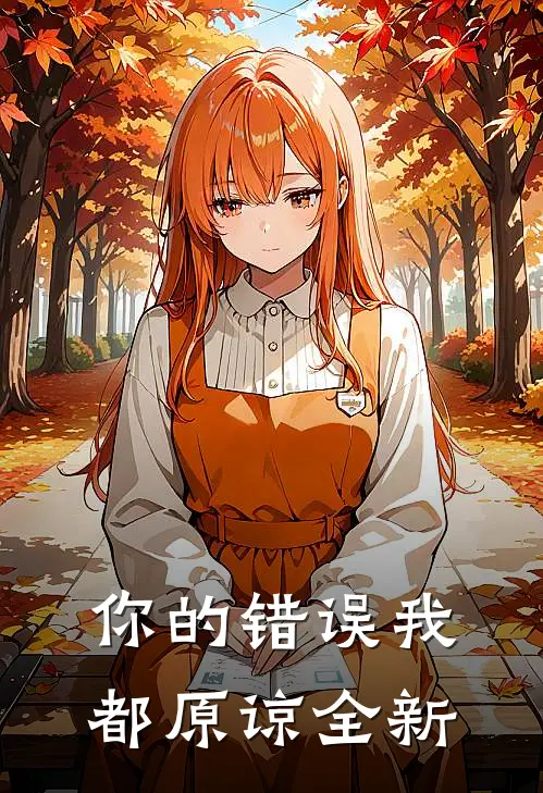 你的错误我都原谅全新