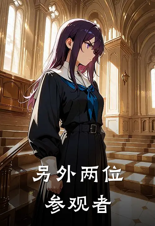 另外两位参观者