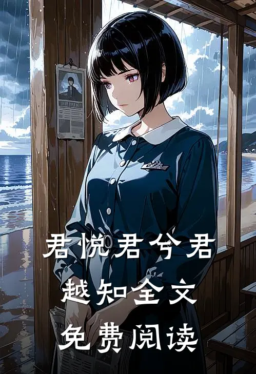 君悦君兮君越知全文免费阅读