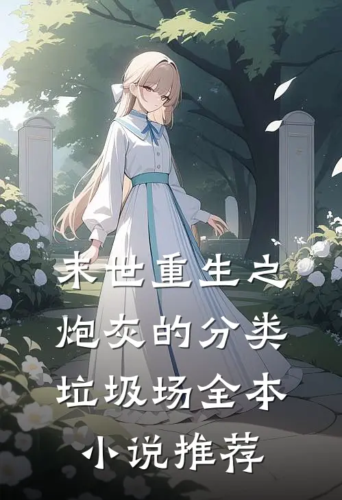末世重生之炮灰的分类垃圾场全本小说推荐