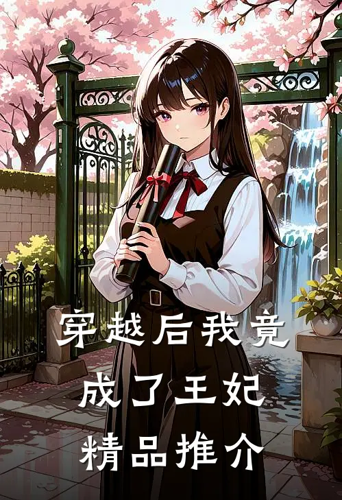 穿越后我竟成了王妃精品推介