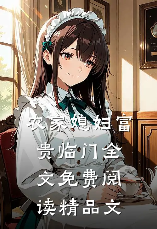 农家媳妇富贵临门全文免费阅读精品文