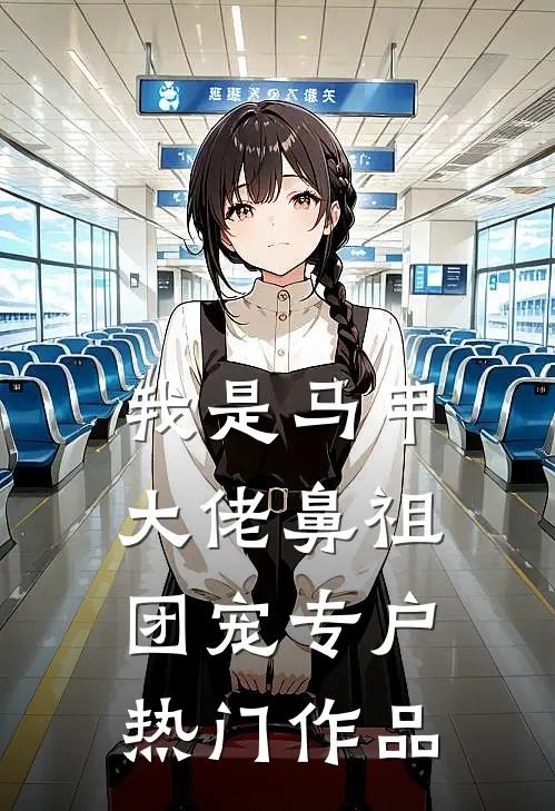 我是马甲大佬鼻祖，团宠专户热门作品