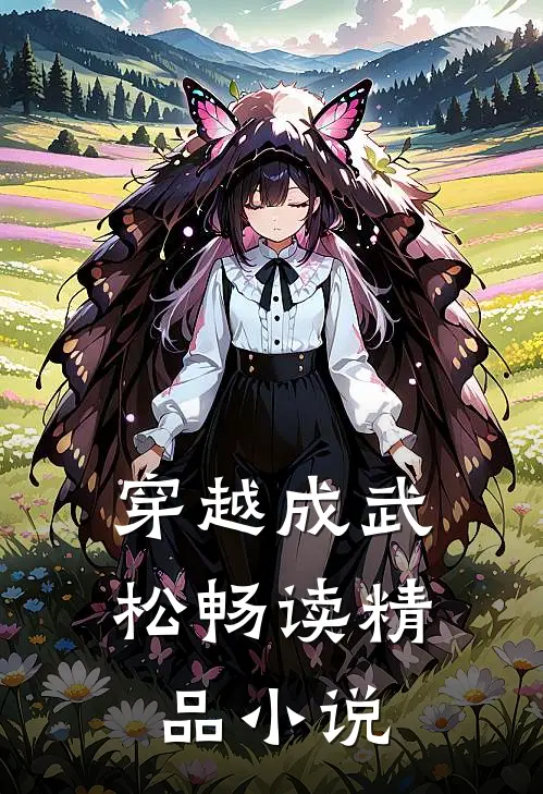 穿越成武松畅读精品小说