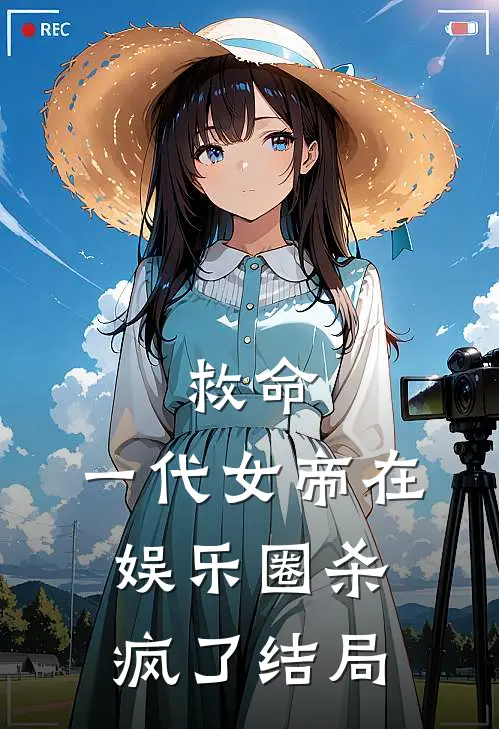 救命，一代女帝在娱乐圈杀疯了结局