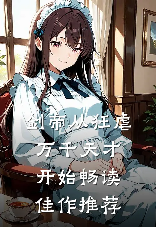 剑帝从狂虐万千天才开始畅读佳作推荐