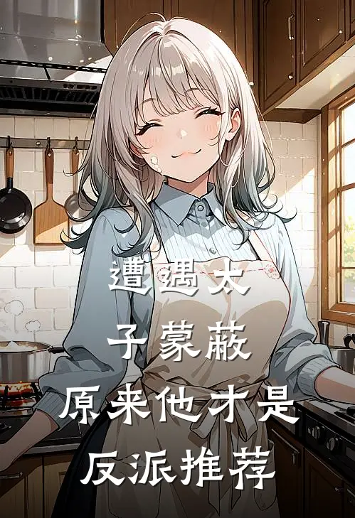 遭遇太子蒙蔽，原来他才是反派推荐