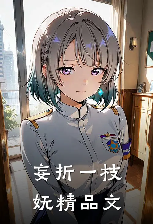妄折一枝妩精品文