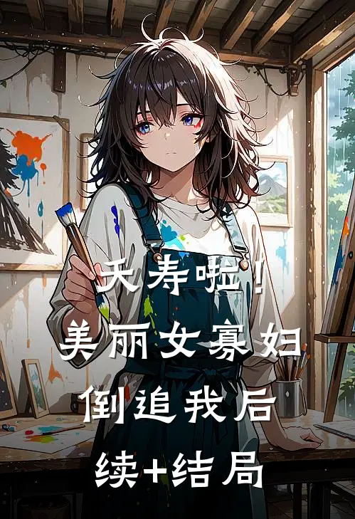 夭寿啦！美丽女寡妇倒追我后续+结局