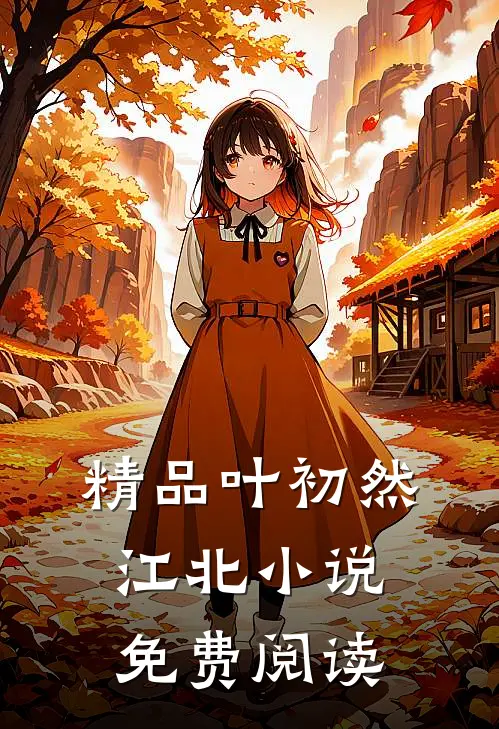 精品叶初然江北小说免费阅读