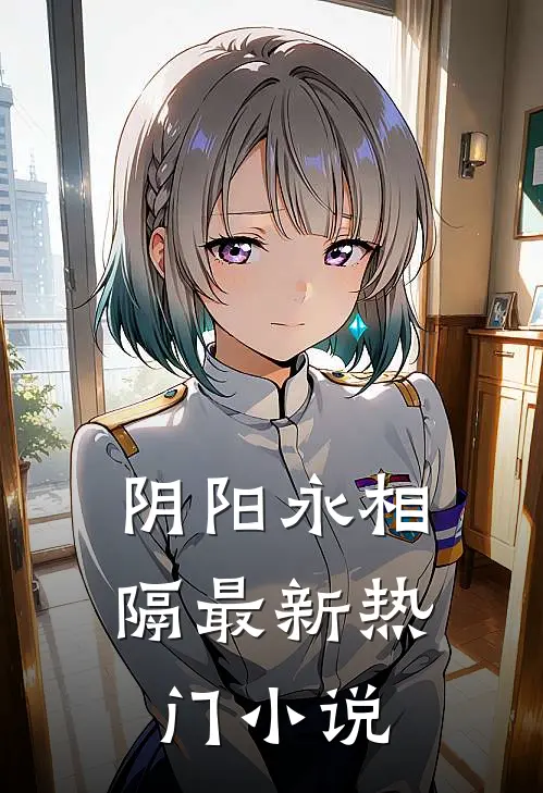 阴阳永相隔最新热门小说