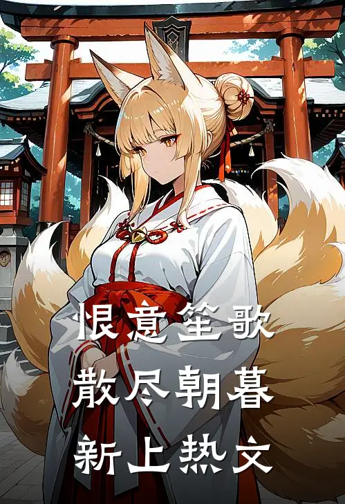恨意笙歌，散尽朝暮新上热文