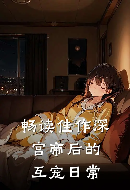 畅读佳作深宫帝后的互宠日常
