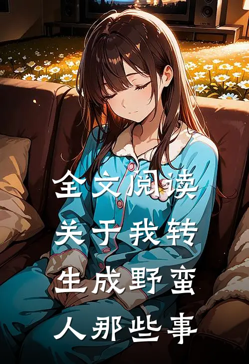 全文阅读关于我转生成野蛮人那些事