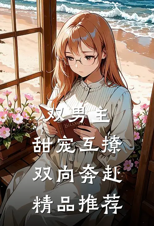 双男主：甜宠互撩，双向奔赴精品推荐