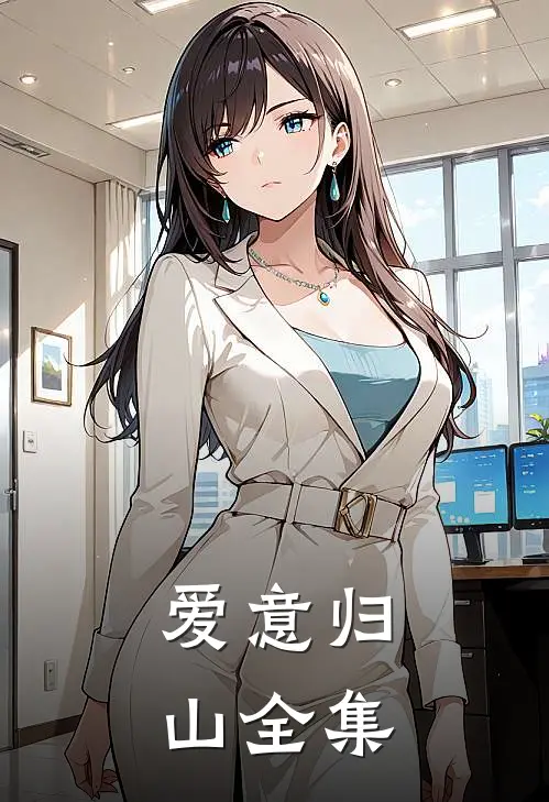 爱意归山全集