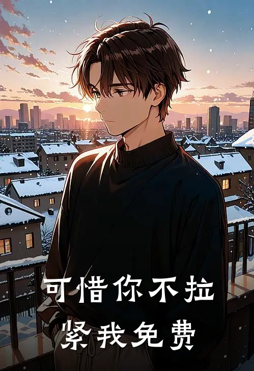 可惜你不拉紧我免费