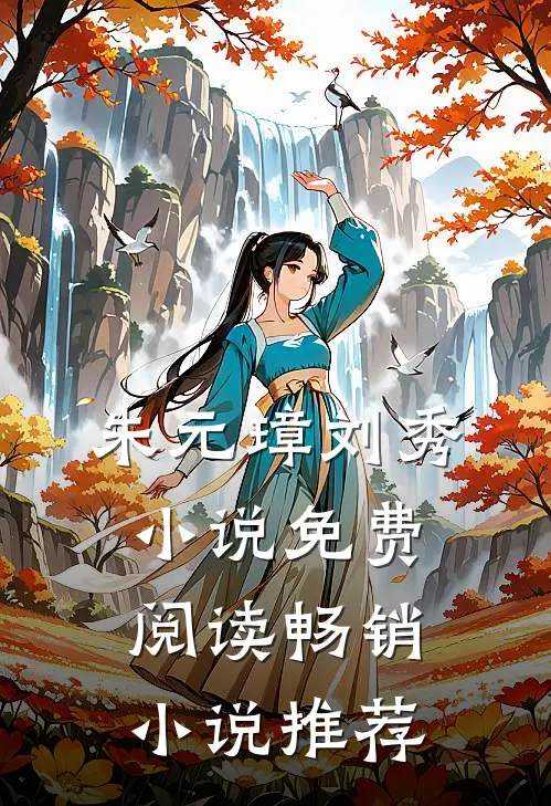 朱元璋刘秀小说免费阅读畅销小说推荐