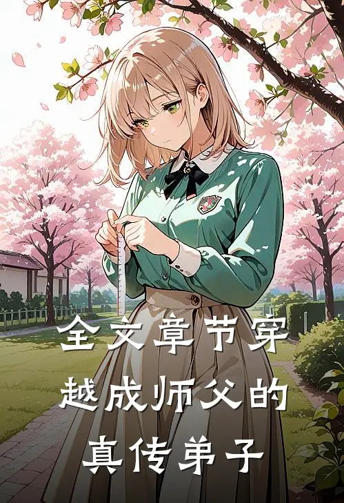 全文章节穿越成师父的真传弟子