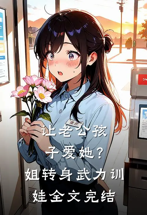 让老公孩子爱她？姐转身武力训娃全文完结