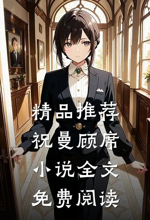 精品推荐祝曼顾席小说全文免费阅读